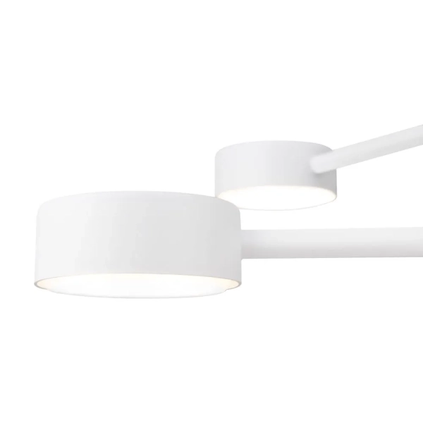 Потолочный светильник Freya FR5363CL-04W