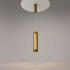 Подвесной светильник Maytoni MOD410PL-L12BS3K