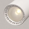 Трековый светильник Technical TR029-3-10W3K-S-W