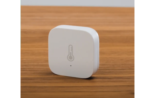 Датчик температуры и влажности Sibling Powernet-ZTH