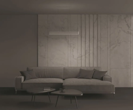 Подвесной светильник Maytoni P010PL-L23W4K