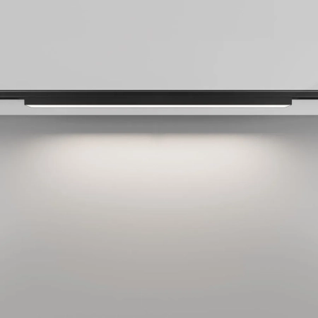 Трековый светильник Technical TR192-1-16W4K-B