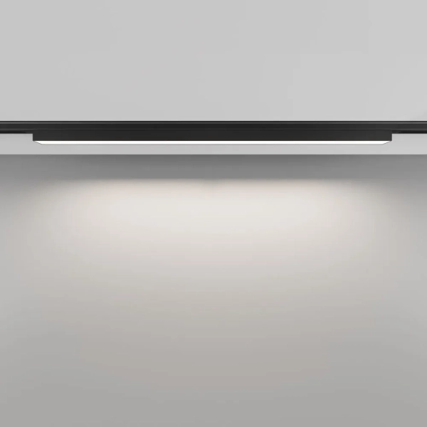 Трековый светильник Technical TR192-1-16W4K-B