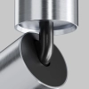 Потолочный светильник Technical C055CL-L12W3K-W-PT