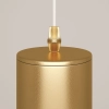 Подвесной светильник Maytoni P075PL-01MG