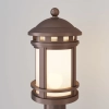 Ландшафтный светильник Outdoor O031FL-01BR