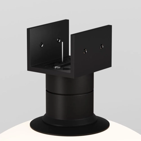 Уличный трековый светильник Outdoor O-TR01-2-S-9WB3K