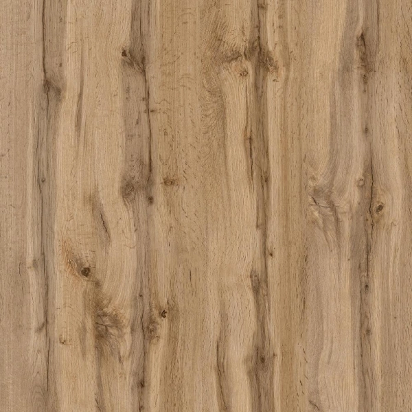 Интерьерная рейка МДФ Stella Милана Light Пекан 20*30*2700 (уп.8шт.)