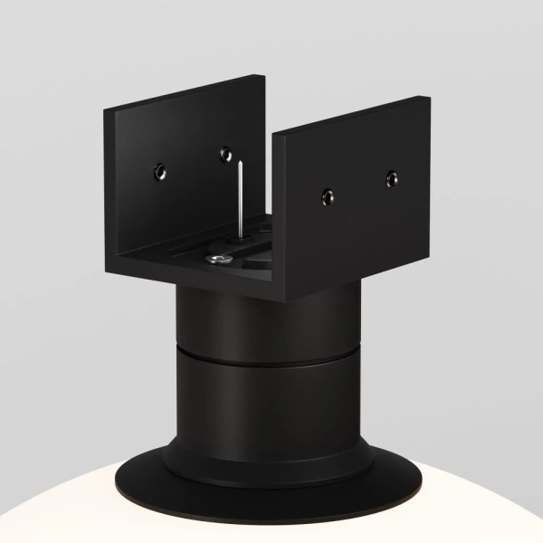 Уличный трековый светильник Outdoor O-TR01-2-S-9WB3K