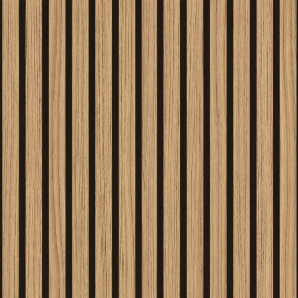 Панель Стеновая Акустическая Stella Trend Standart Дуб Сальвадор 900х600х21 (упак. 1шт.)