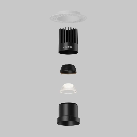 Аксессуар Technical Lens001D45-15W