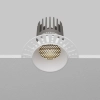 Встраиваемый светильник Technical DL121-15W-3K-TRS-W