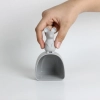 Ложка мерная для риса lucky mouse