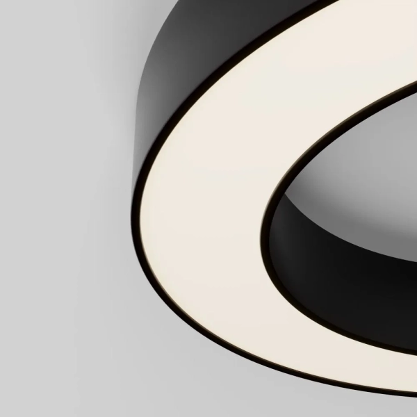 Потолочный светильник Technical C093CL-36W3K-B