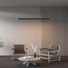 Линейный светильник Technical LL312013