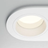 Встраиваемый светильник Technical DL126-02-GU10-W