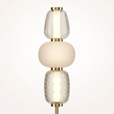 Настольный светильник Maytoni MOD267TL-L28G3K