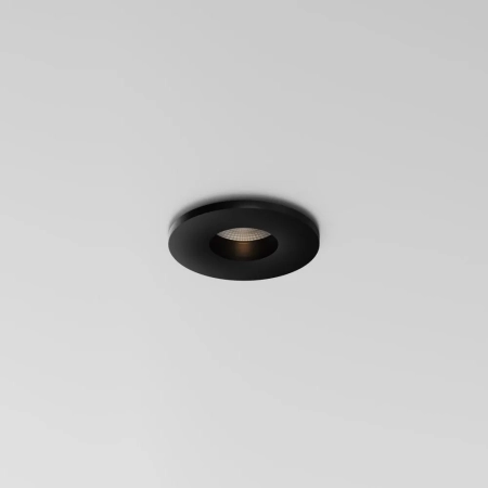 Уличный потолочный светильник Outdoor O511DL-L2B4K