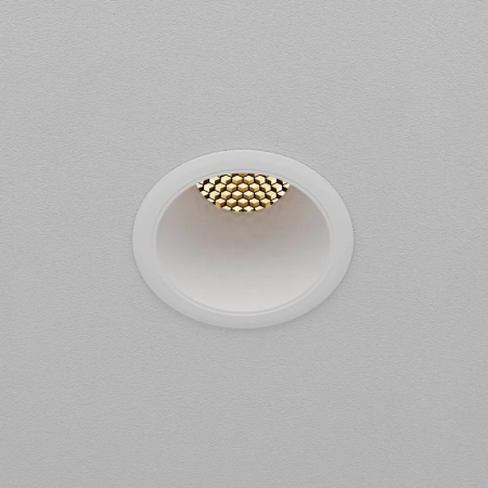 Встраиваемый светильник Technical DL116-10W-2.7K-W