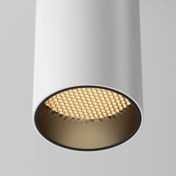 Потолочный светильник Technical C056CL-L12W2.7K-W-W