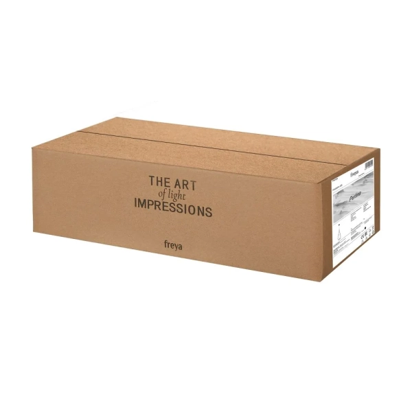 Люстра Freya FR4005PL-02B