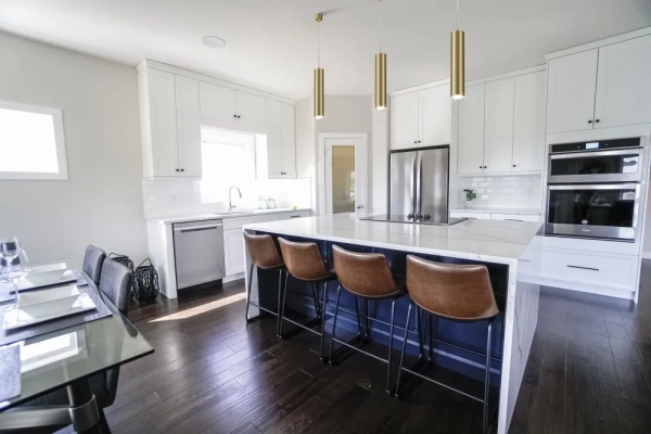 Подвесной светильник Technical P075PL-01MG