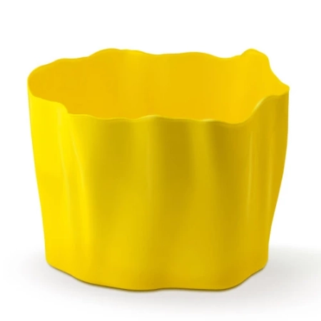 Органайзер средний flow, желтый