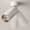 Потолочный светильник Technical C055CL-L12W4K-W-W