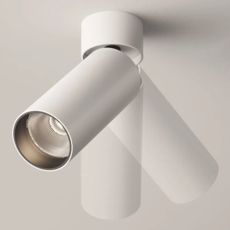 Потолочный светильник Technical C055CL-L12W4K-W-W