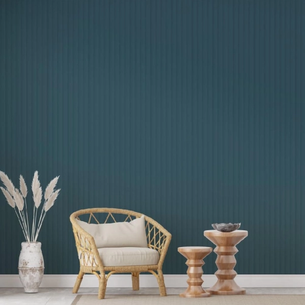 Панель МДФ Dune Stella De Luxe 2700х200х10 Ocean (упак. 2 шт.)