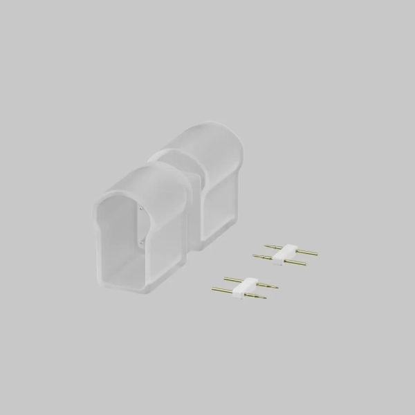 Комплектующие для гибкого неона Led Strip 201238