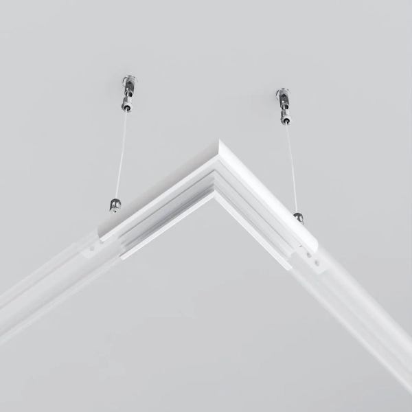 Комплектующие для трековой системы Technical TRAM034CL-R-41W