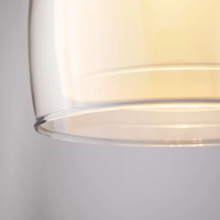 Подвесной светильник Freya FR5375PL-01CH1