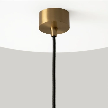 Подвесной светильник Technical P064PL-01G-1