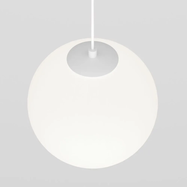 Трековый подвесной светильник Technical TR039-4-5W3K-WW-DS-W