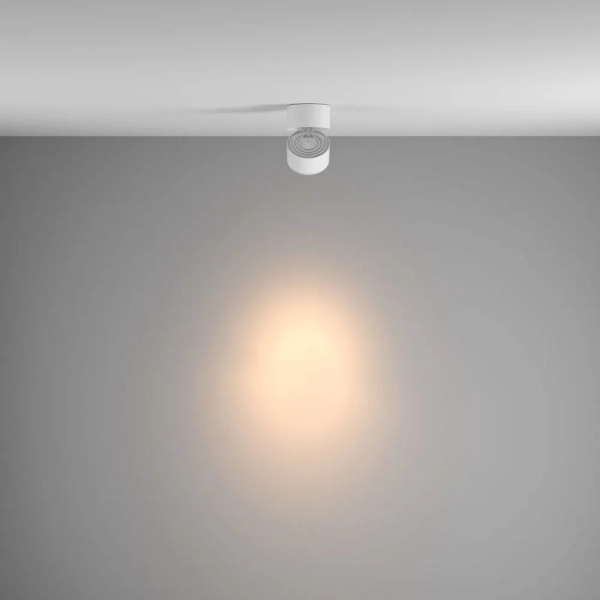 Потолочный светильник Technical C084CL-15W3K-W