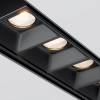 Трековый светильник Technical TR076-2-10W4K-B