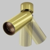 Потолочный светильник Technical C055CL-L12W2.7K-W-BS
