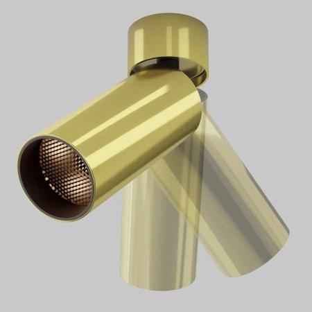 Потолочный светильник Technical C055CL-L12W2.7K-W-BS