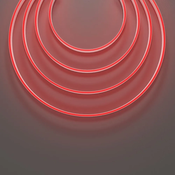 Гибкий неон Led Strip 432039