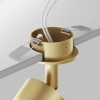 Встраиваемый светильник Technical C018CL-01MG