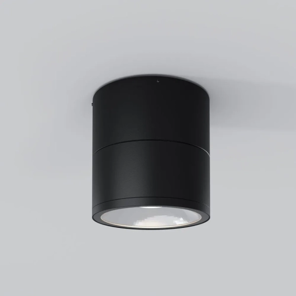 Уличный потолочный светильник Outdoor O310CL-L7GF3K