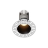Встраиваемый светильник Technical DL120-10W-3K-TRS-B