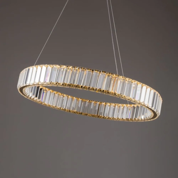 Подвесной светильник Freya FR5257PL-L25G