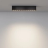 Потолочный светильник Technical C066CL-20W3-6K-B