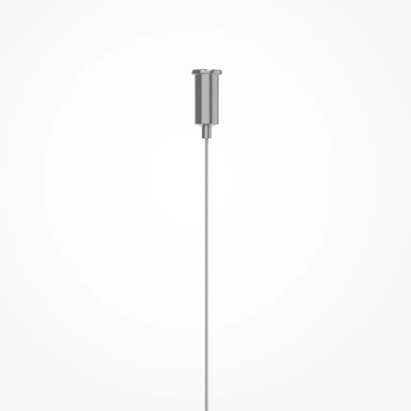 Подвесной светильник Maytoni P070PL-2.7-3-4K-B