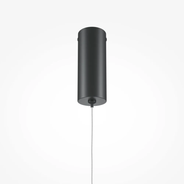 Подвесной светильник Maytoni MOD246PL-L12BK