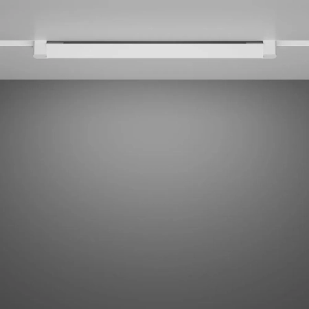 Трековый светильник Technical TR104-1-20W4K-W