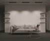 Трековый светильник Technical TR010-1-20W3K-M-B