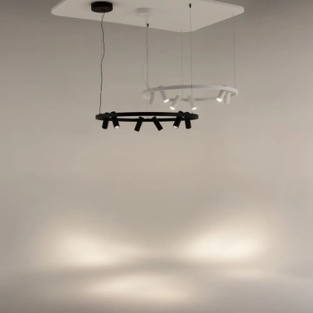 Подвесной светильник Maytoni MOD102PL-L42WK